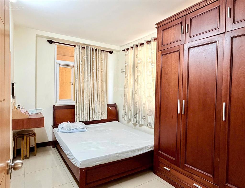 Căn 65m2 hoàng kim 8tr/tháng nội thất, ban công thoáng mát, an ninh
