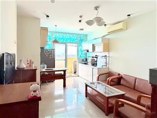 Căn 65m2 hoàng kim 8tr/tháng nội thất, ban công thoáng mát, an ninh