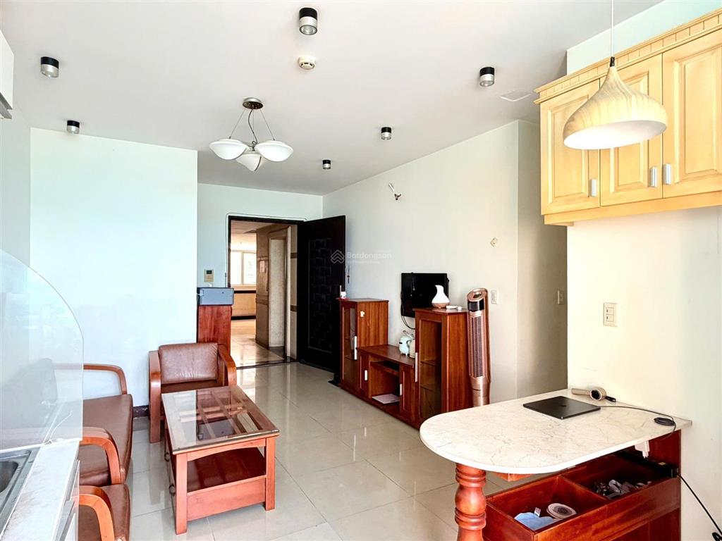 Căn 65m2 hoàng kim 8tr/tháng nội thất, ban công thoáng mát, an ninh