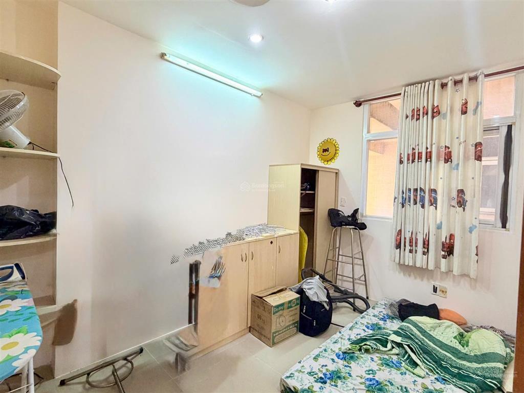 Cho thuê căn 62m2(2pn 2wc) hoàng kim 7tr/tháng, thoáng mát, an ninh