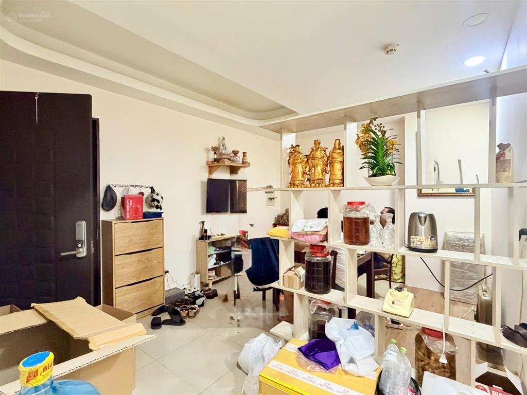 Cho thuê căn 62m2(2pn 2wc) hoàng kim 7tr/tháng, thoáng mát, an ninh