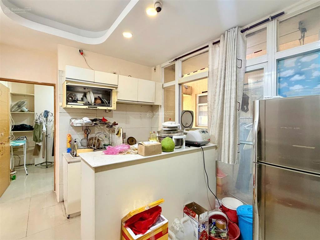 Cho thuê căn 62m2(2pn 2wc) hoàng kim 7tr/tháng, thoáng mát, an ninh