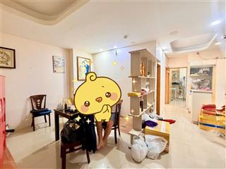 Cho thuê căn 62m2(2pn 2wc) hoàng kim 7tr/tháng, thoáng mát, an ninh