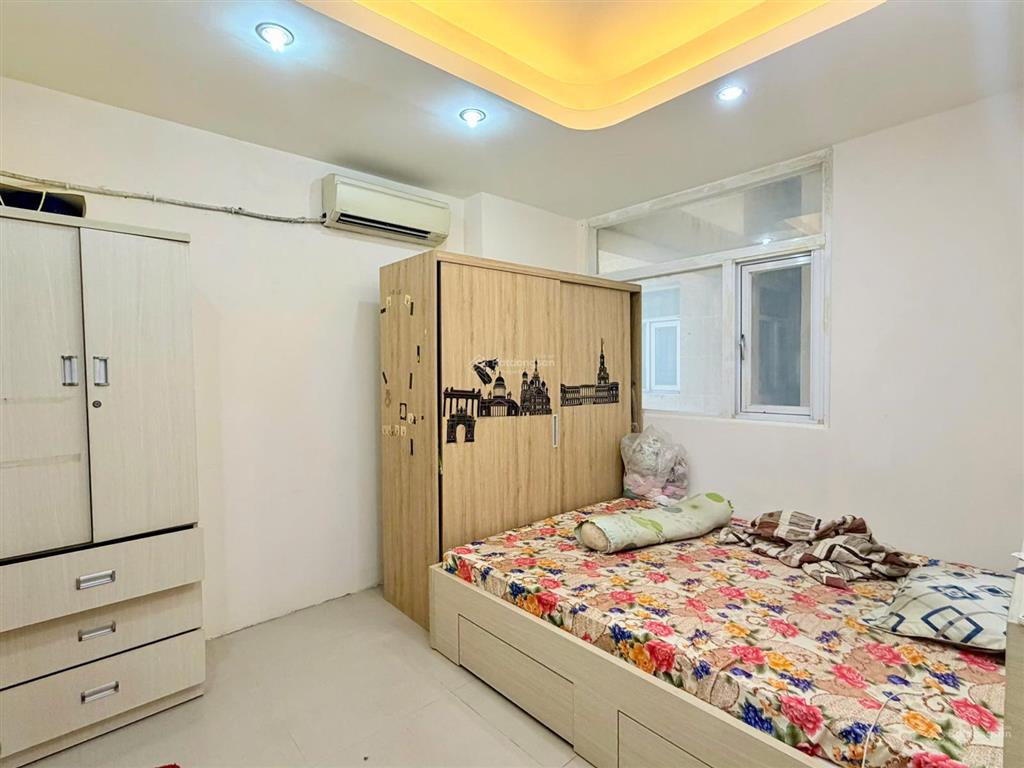 Cho thuê căn 62m2(2pn 2wc) hoàng kim 7tr/tháng, thoáng mát, an ninh