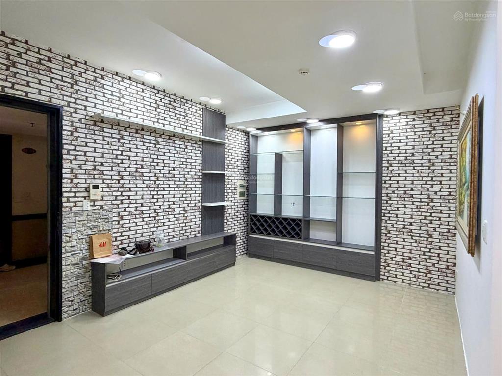 Cho thuê căn 62m2 (2pn 2wc) hoàng kim 7,5tr/tháng, thoáng mát, an ninh