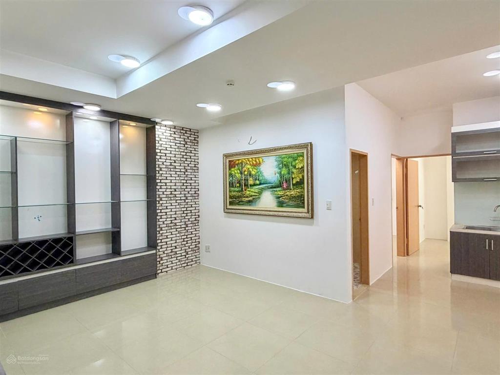Cho thuê căn 62m2 (2pn 2wc) hoàng kim 7,5tr/tháng, thoáng mát, an ninh