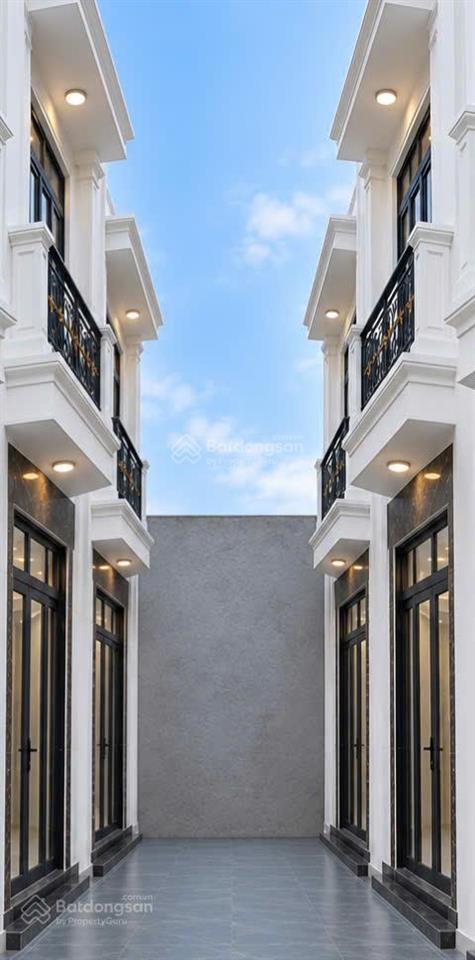 Cần bán nhà 3 tầng mới, cạnh chợ trà khê  giá tốt, hoa hồng cao