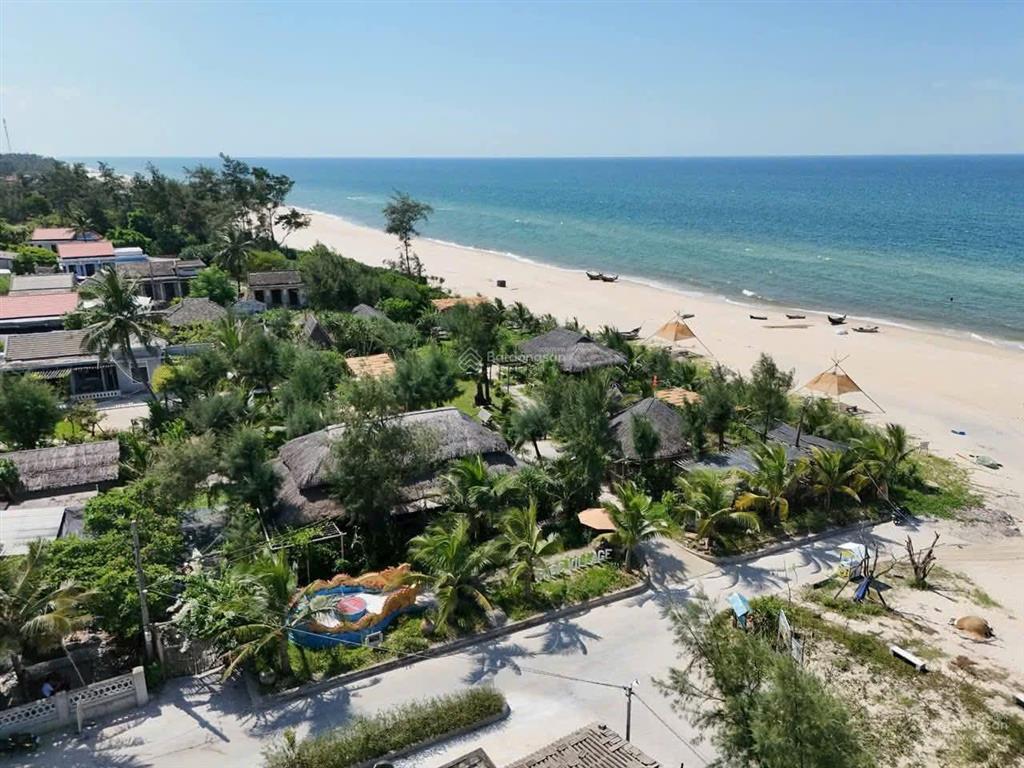 Đất view biển cửa khe  quỹ đất lớn hiếm còn sót  click ngay!