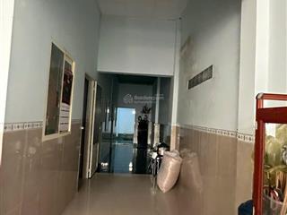 Bán nhà đẹp 5x30m full thổ cư trung tâm lagi bình thuận  giá rẻ