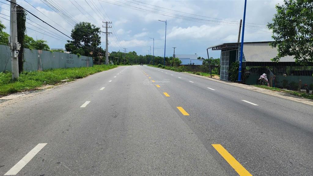 7x45m nguyễn chí thanh  tân bình  la gi  gần biển  giá 2 tỷ 350 triệu