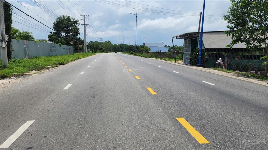 7x45m nguyễn chí thanh  tân bình  la gi  gần biển  giá 2 tỷ 350 triệu