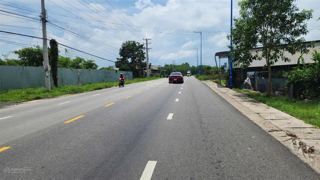 7x45m nguyễn chí thanh  tân bình  la gi  gần biển  giá 2 tỷ 350 triệu
