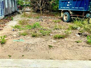 Bán đất 5x35 thổ cư full giá chỉ hơn 1 tỷ, gần biển mũi đá cơ hội đầu tư tốt tại lagi