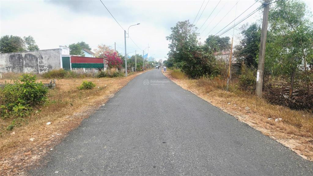 Bán đất 12x40m đường nguyễn thông  gần biển lagi  giá 200 triệu cực hiếm