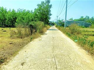 400m2 full thổ cư  giá chỉ 1,5 tỷ  gần biển la gi