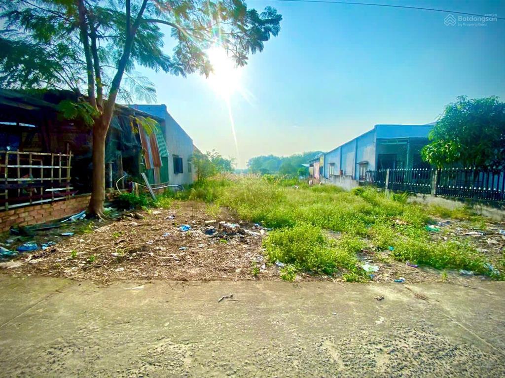 Bán đất 12,5x25m 306m² có sẵn 247,6m² thổ cư giá chỉ 1,2 tỷ gần biển lagi