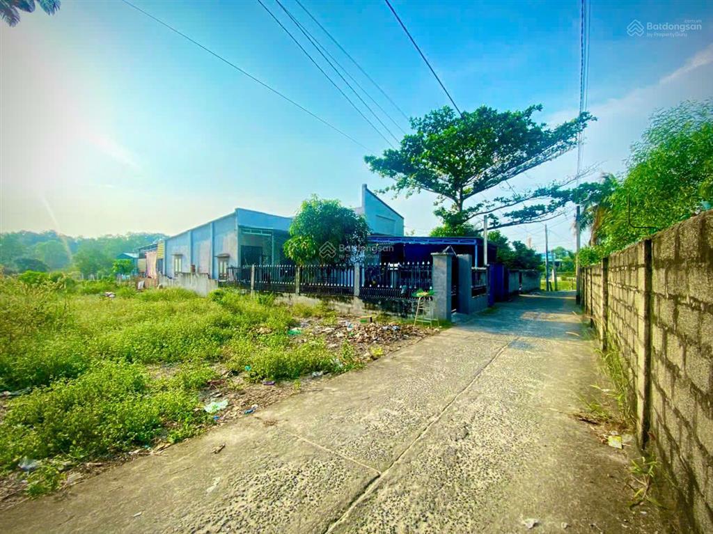 Bán đất 12,5x25m 306m² có sẵn 247,6m² thổ cư giá chỉ 1,2 tỷ gần biển lagi
