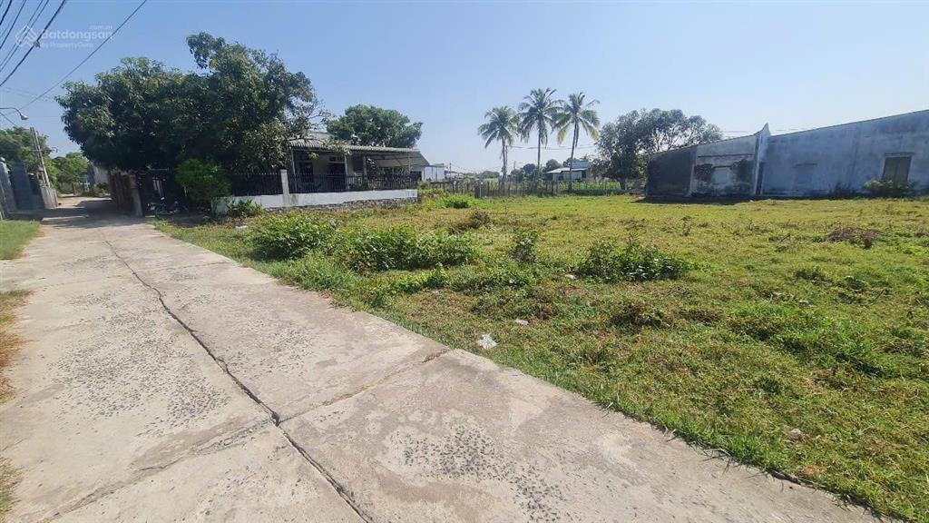 Chỉ 1,4 tỷ mua ngay 421m2 gần biển la gi sổ riêng đất ở sẵn!
