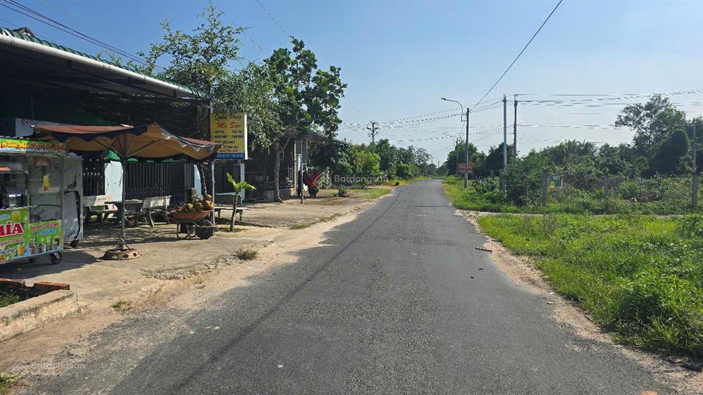 Bán đất gần biển  800m² có thổ cư sẵn, đường nguyễn thông giá chỉ 3 tỷ!