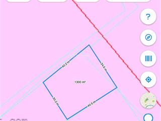 Chỉ 1,3 tỷ sở hữu gần 1.300m2 đất gần biển phường lagi