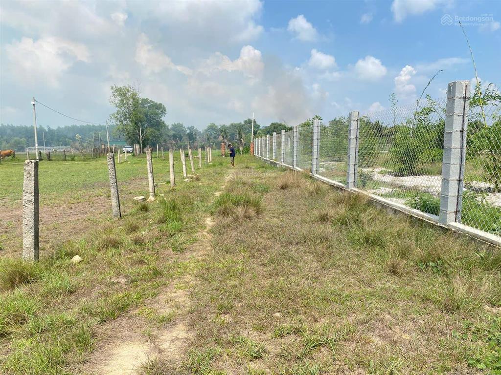 Chỉ 1,3 tỷ sở hữu gần 1.300m2 đất gần biển phường lagi