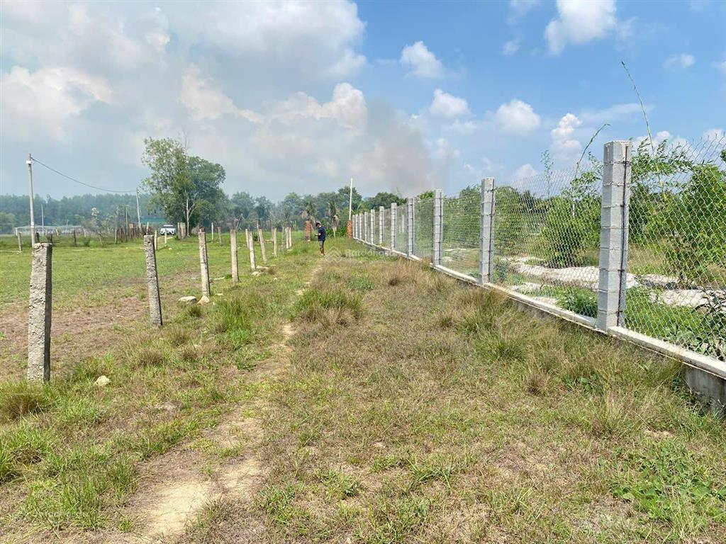 Chỉ 1,3 tỷ sở hữu gần 1.300m2 đất gần biển phường lagi