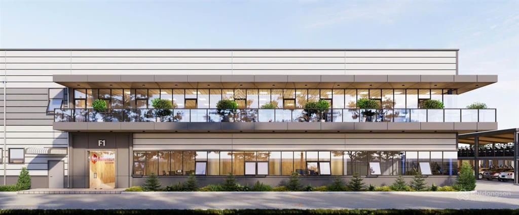Cho thuê xưởng + văn phòng xây mới 100% kcn nhơn trạch 3  chỉ ~130.000đ/m2