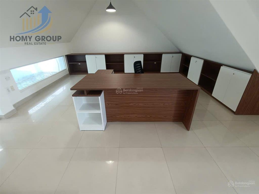 Cho thuê nhà sân vườn khu bên sông hiệp bình chánh  17mx14m