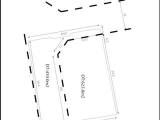Bán góc 2 đường 39, 250 tỷ, 1018 m2, hướng nam, đang cho thuê giá re( nhà. nhỏ )1500$/ tháng