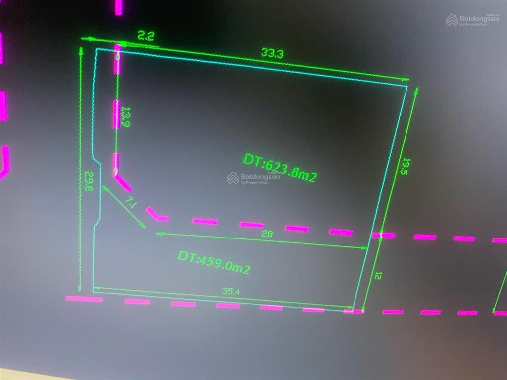 Bán góc 2 đường 39, 250 tỷ, 1018 m2, hướng nam, đang cho thuê giá re( nhà. nhỏ )1500$/ tháng