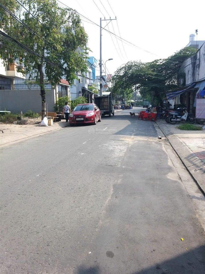 Bán đất mặt tiền đường 26 phường cát lái tp thủ đức.