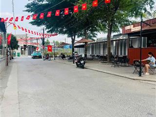 Bán đất mặt tiền đường số phường bình trưng đông q2 cũ