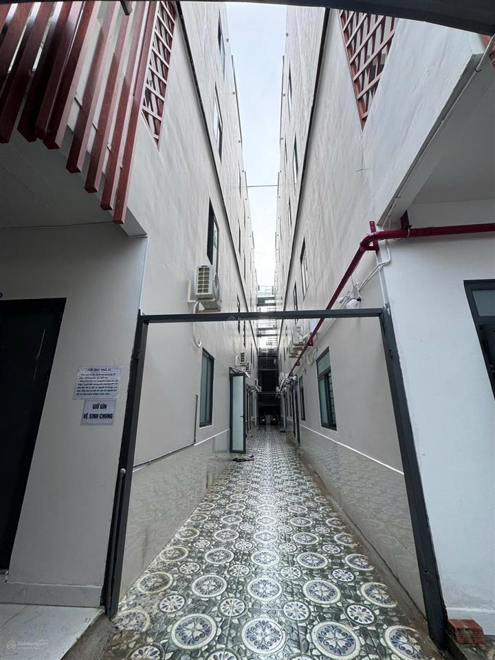 Toà chdv tại số 22, phước long b, quận 9, tp.hcm