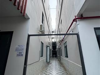 Toà chdv tại số 22, phước long b, quận 9, tp.hcm