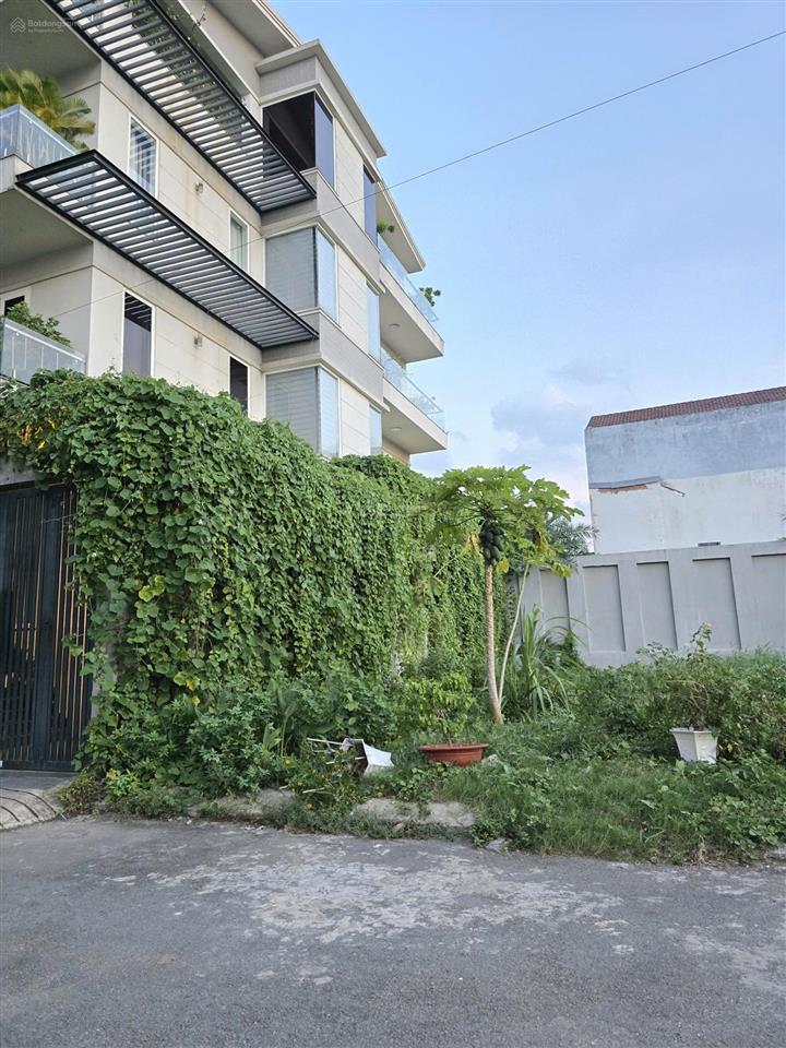 Bán đất tại the vista an phú, giá cực chất 18 tỷ, diện tích 83,5m2