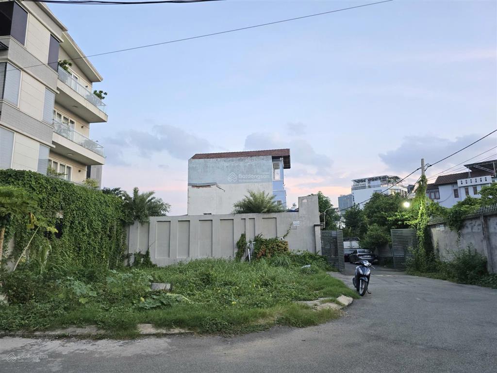 Bán đất tại the vista an phú, giá cực chất 18 tỷ, diện tích 83,5m2
