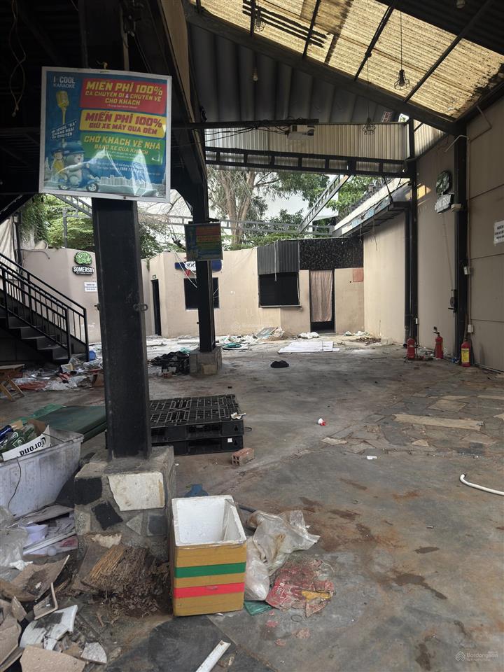 Cho thuê gấp nhà tiền chế đường 63 khu văn minh ngay 5 block chung cư novaland đt 0944 541 ***