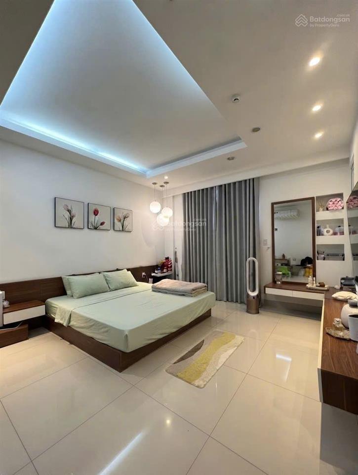 Cho thuê nhà nguyên căn an phú quận 2