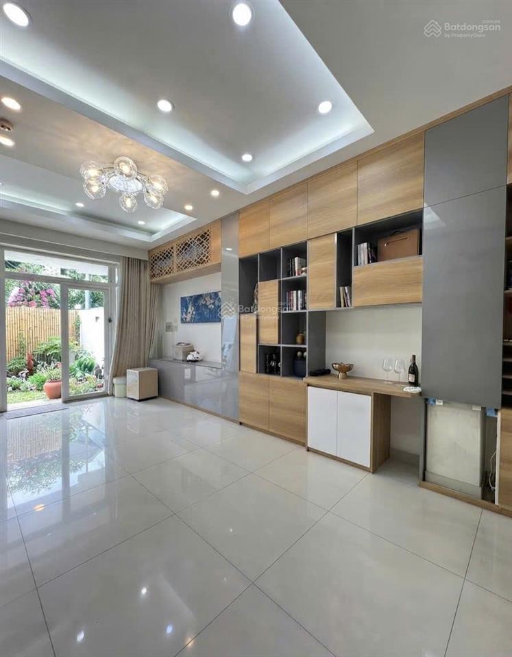 Cho thuê nhà nguyên căn an phú quận 2