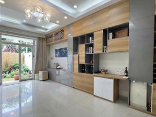 Cho thuê nhà nguyên căn an phú quận 2