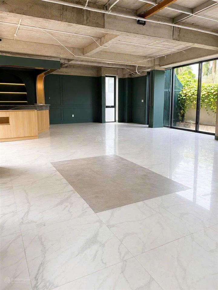 Cho thuê biệt thự mặt tiền nguyễn văn hưởng thảo điền