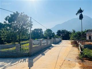 Bán nhanh 354m2,có 150m thổ cư,vị trí đẹp ngay trung tâm xã.mặt tiền rộng,vuông vắn.