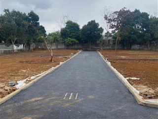 1,8tỷ sở hữu 200m2 ,full thổ cư,vị trí đẹp ngay trung tâm xã vân hoà,mặt tiền rộng,vuông vắn