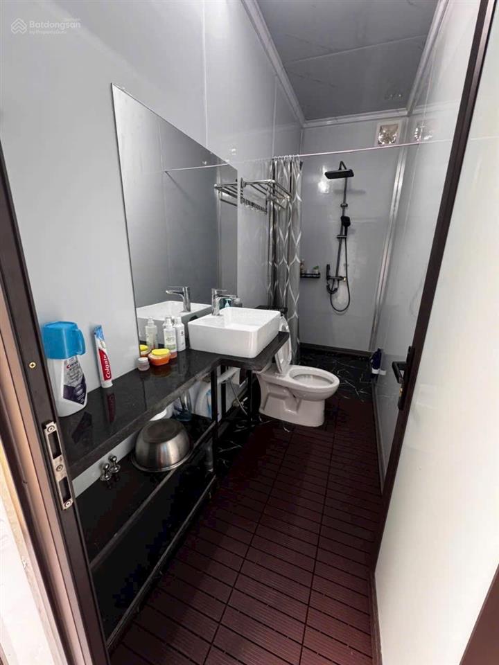 Bán đất tặng nhà tiện ích đầy đủ,giá fo 4,2 tỷ vị trí đẹp ngay trung tâm xã