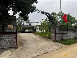 Bán đất tặng nhà tiện ích đầy đủ,giá fo 4,2 tỷ vị trí đẹp ngay trung tâm xã