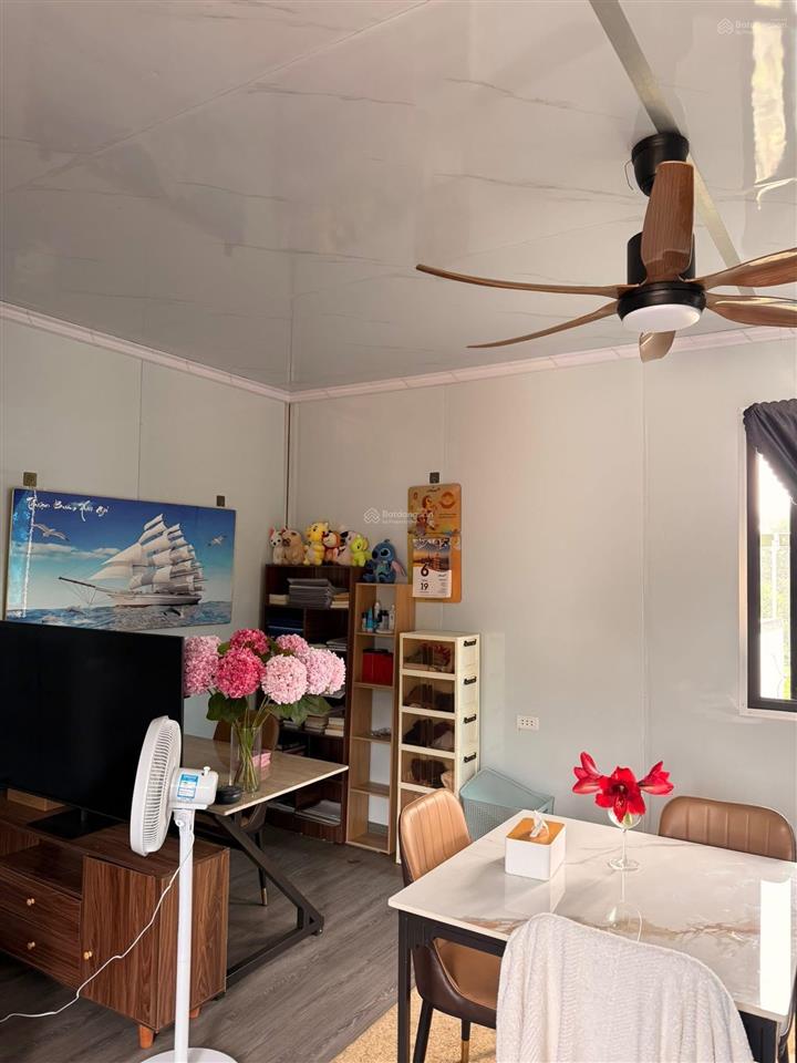 Bán đất tặng nhà tiện ích đầy đủ,giá fo 4,2 tỷ vị trí đẹp ngay trung tâm xã