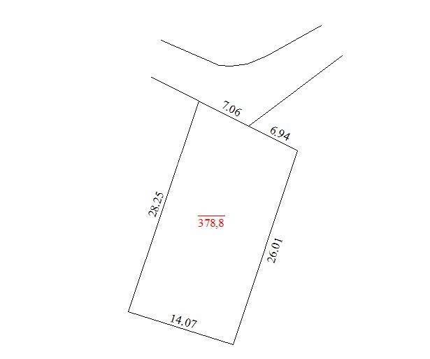 3 tỷ sở hữu ngay lô đất đẹp 387m², có 150m thổ cư, vị trí đẹp view núi bám cánh đồng