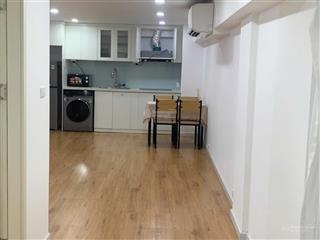 Cho thuê căn hộ 1 ngủ  1 khách bếp ngọc thụy 55m, 10 tr/th