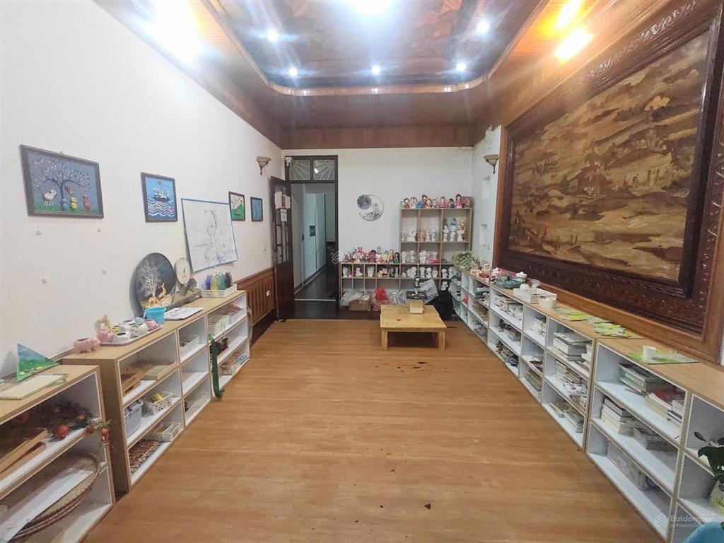Cho thuê mặt bằng kinh doanh t2 nguyễn sơn 80m  thông sàn, 10 tr/th