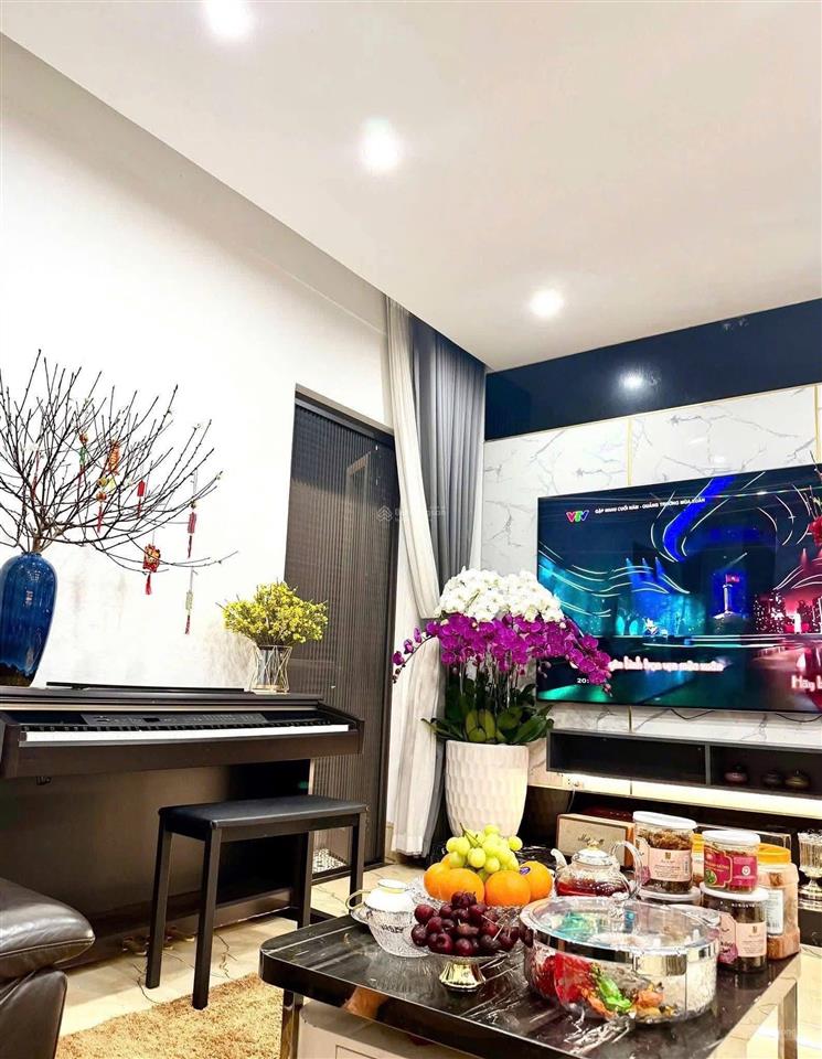 Cho thuê nhà đức giang, long biên 74m x6t, 18 tr/th